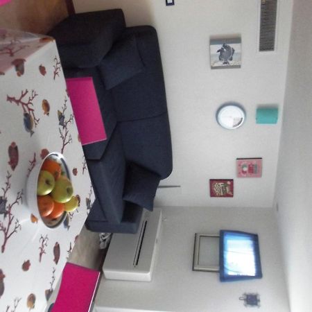 Appartement La Porta Sul Mare à Santa Flavia Extérieur photo
